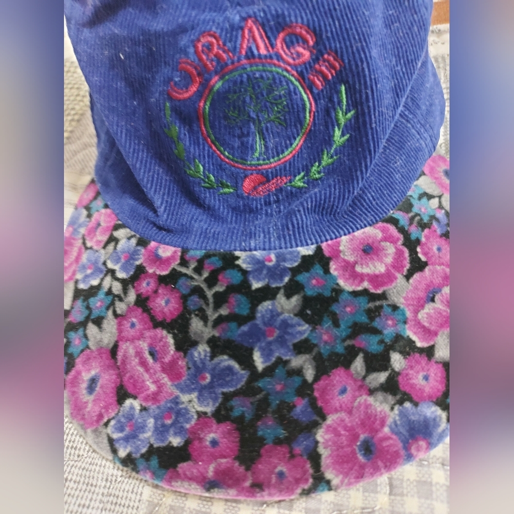 Orage Cap - Picture 9 of 9